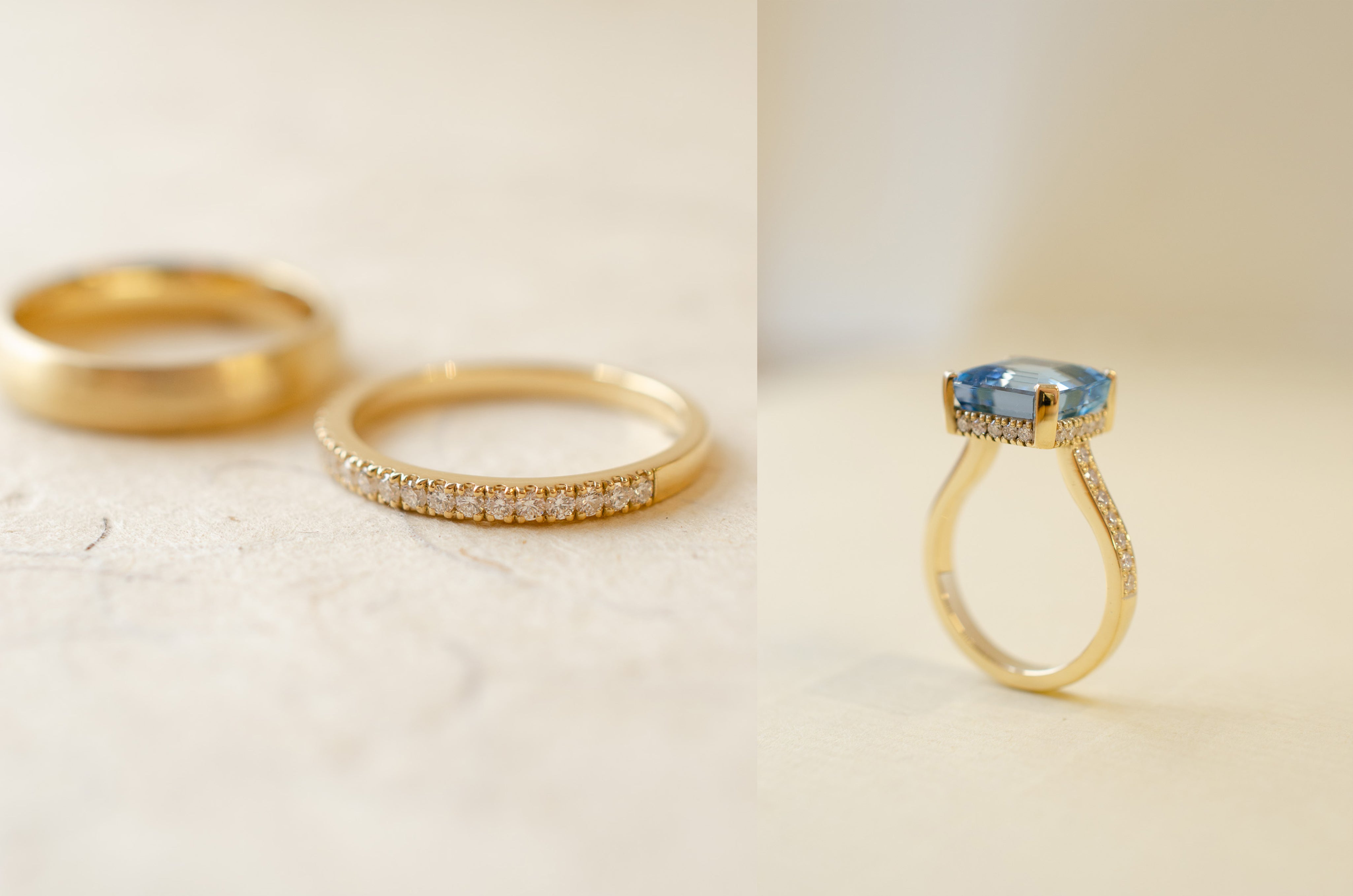 Diamond Engagement Rings Jewellery Quarter Birmingham