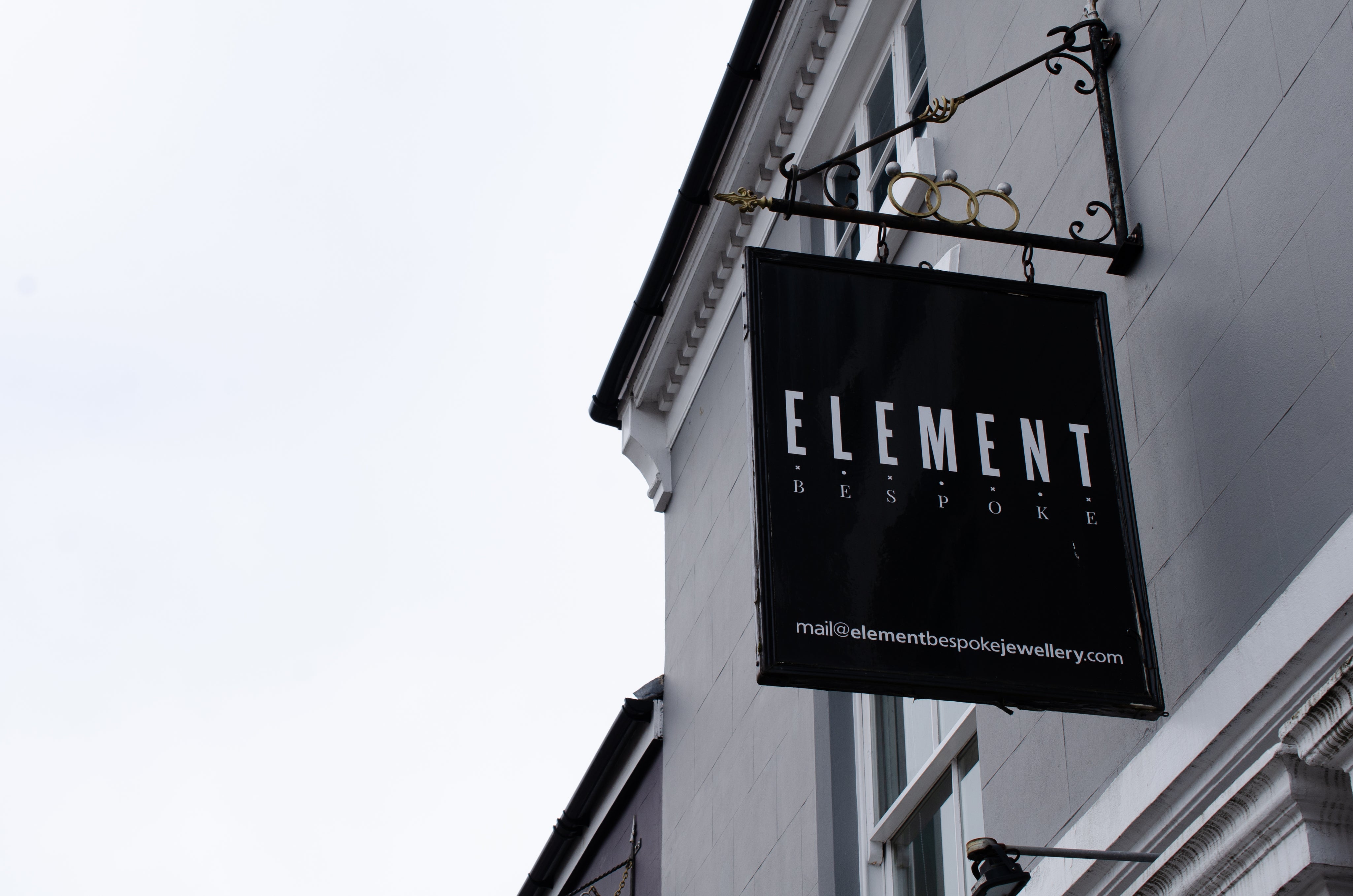 Engagement Rings Jewellery Quarter Element Bespoke Jewellery