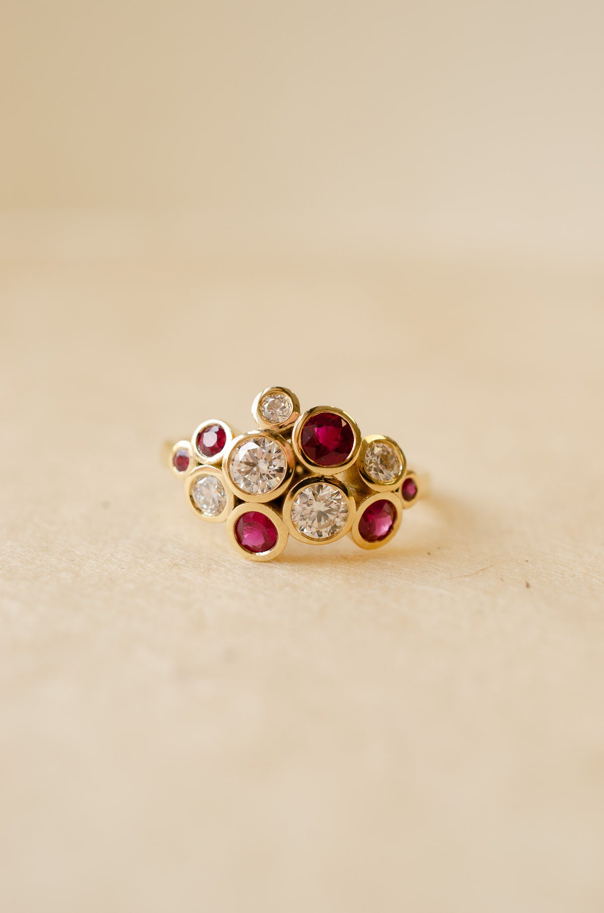 Diamond Engagement Rings & Wedding Rings | Element ...