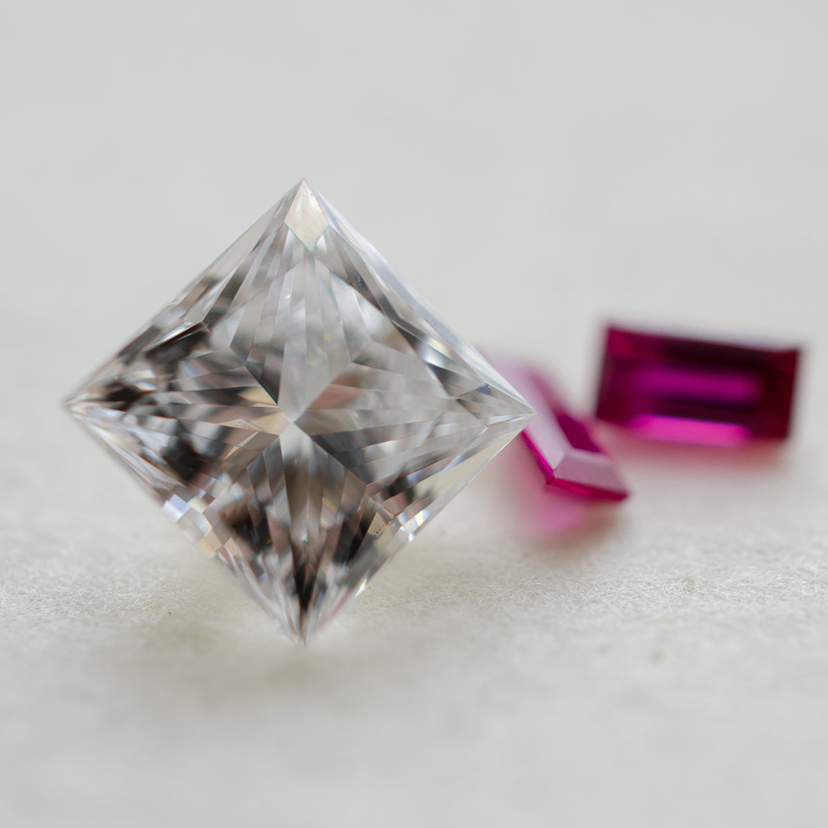 Lab Grown Diamonds Birmingham Element