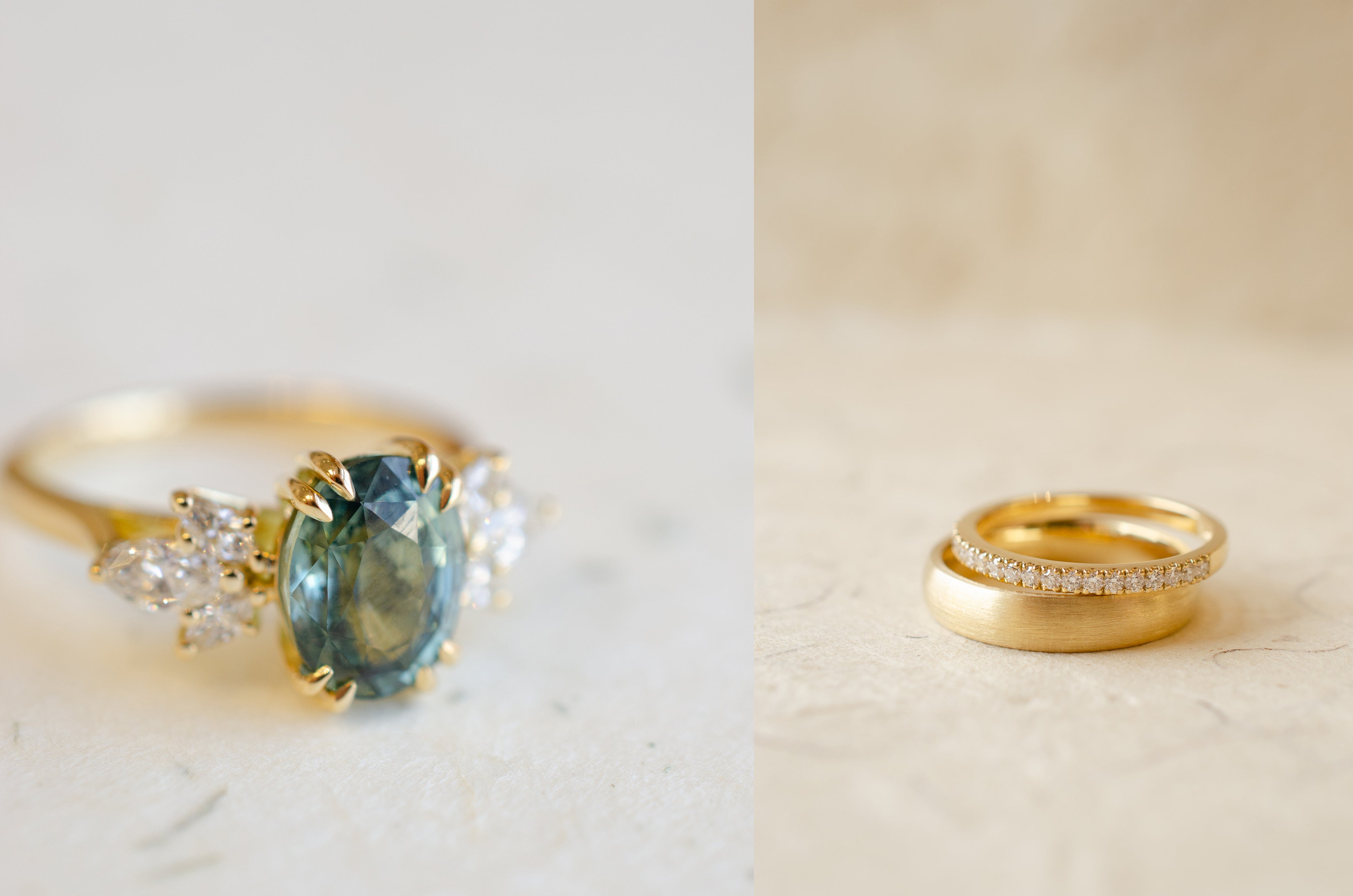 Diamond Engagement Rings Jewellery Quarter