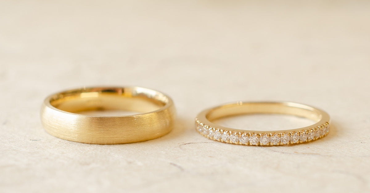 Diamond Engagement Rings & Wedding Rings | Element ...