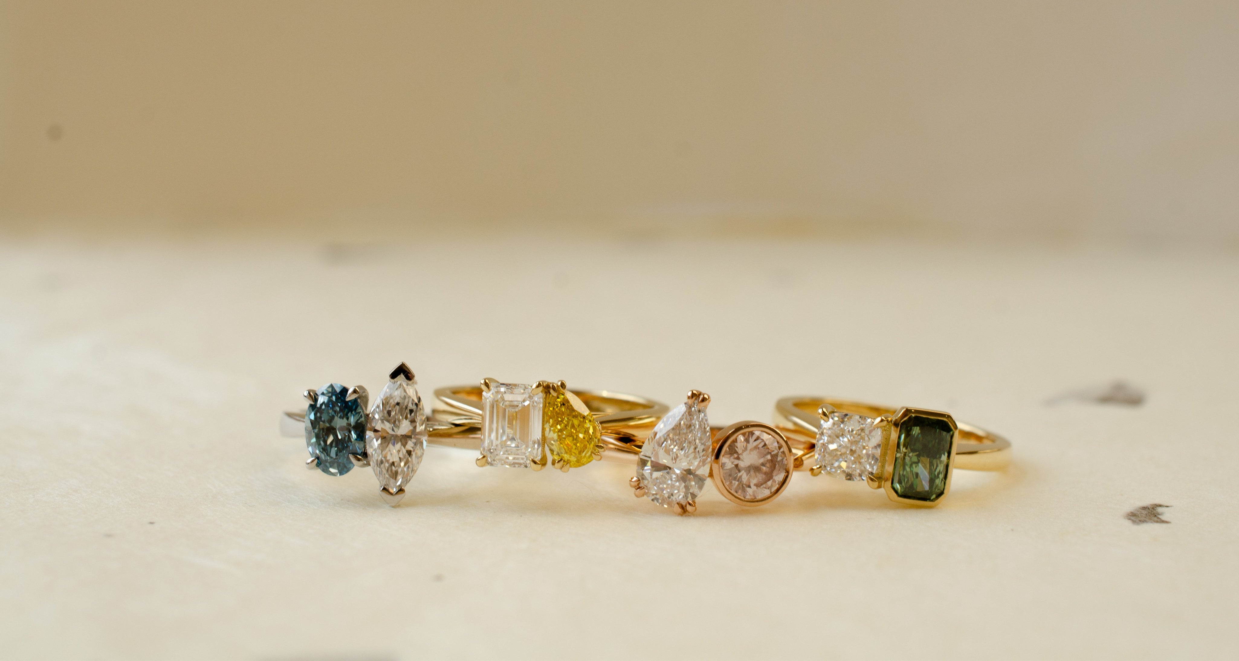 Diamond Engagement Wedding Rings Birmingham