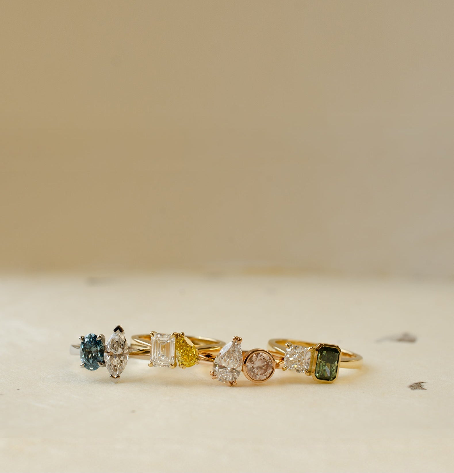 Diamond Engagement Wedding Rings Birmingham 