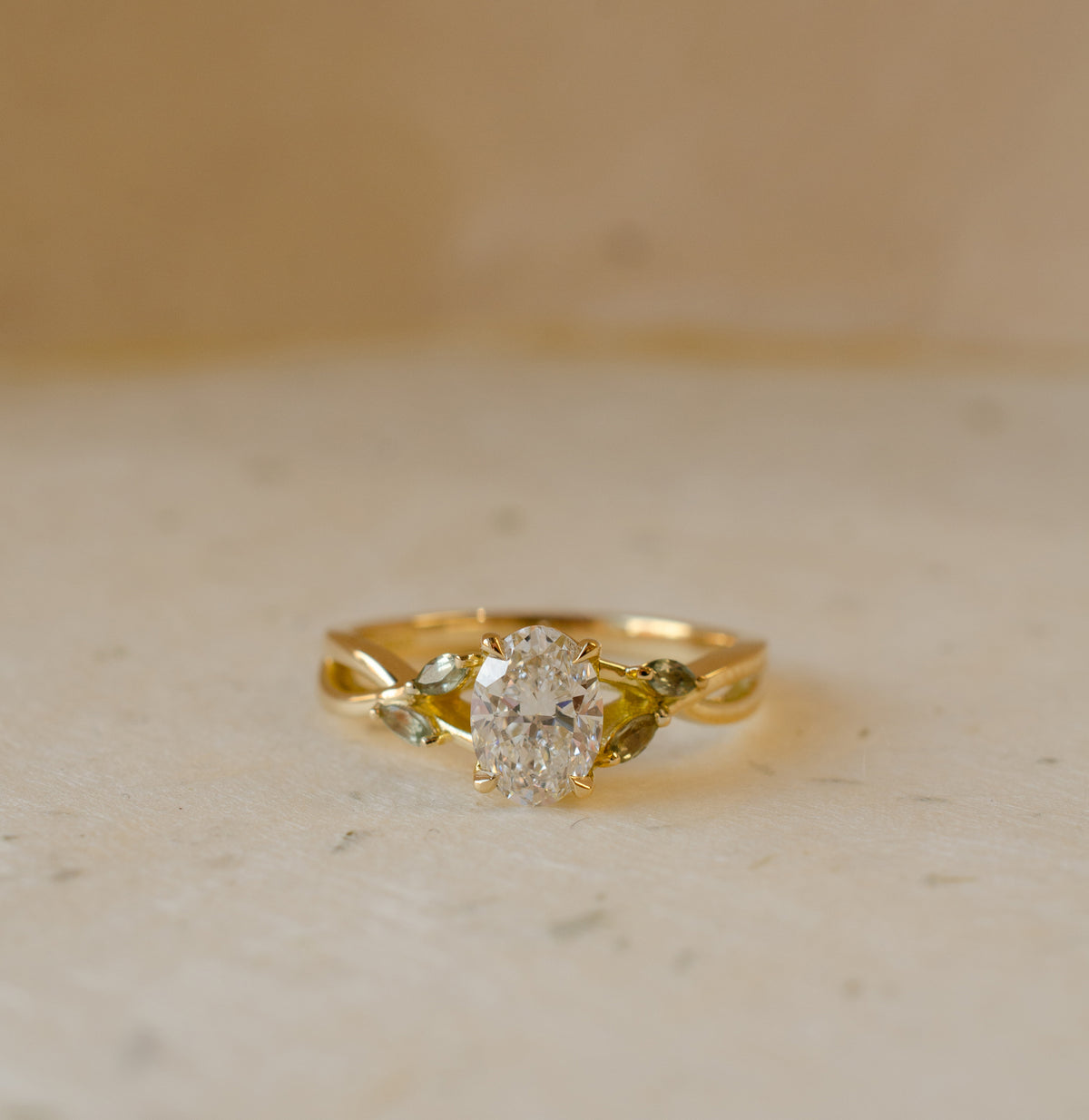 Diamond Engagement Rings & Wedding Rings | Element ...