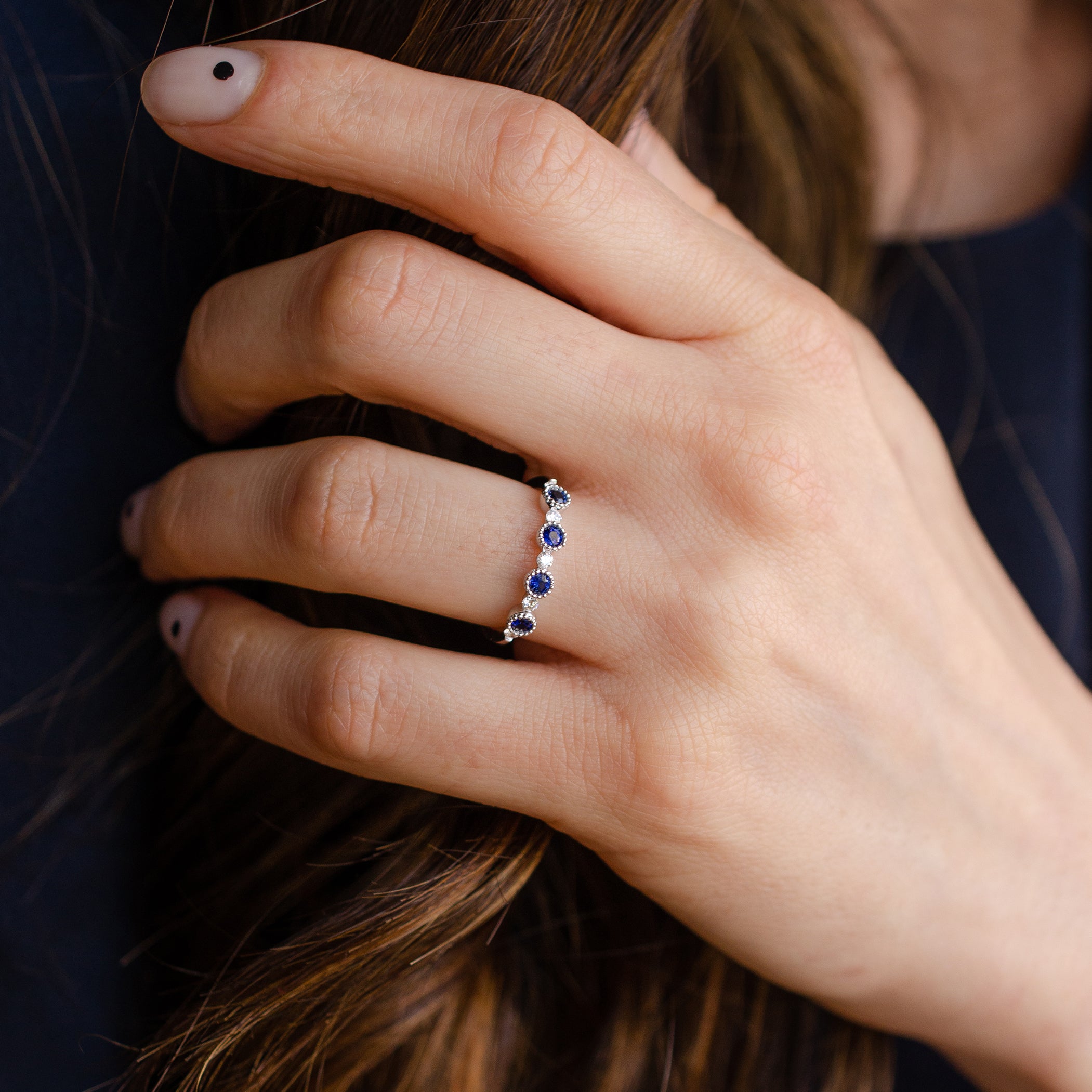 ElementBespokeJewelleryBlueSapphire_DiamondWhiteGoldEternityWeddingRing1.jpg